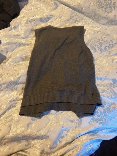 MEXX vest / cotton/M