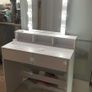 Dressing Table with Mirror and Bulbs FREE DELIVERY NATIONWIDE Image 7