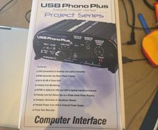 ART Computer Interface