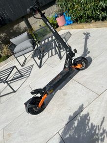 Kukirin kugoo g2 pro