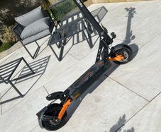 Kukirin kugoo g2 pro