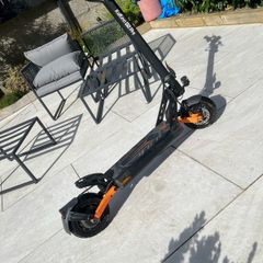 Kukirin kugoo g2 pro