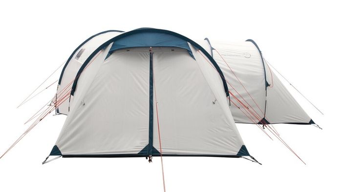 Easy Camp Alicante 600 6 Person Twin Tunnel Tent