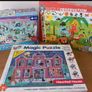Childrens Puzzles Bundle Image 2