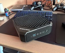Minisforum HX99G - Mini Gaming PC
