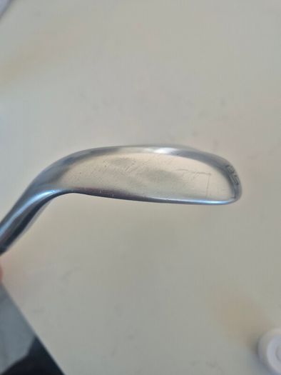 Titleist Sm9 58 Degree