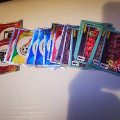 Panini world cup 2026 stickers for Swap