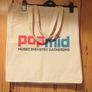 Trendy Canvas Bag. Image 3