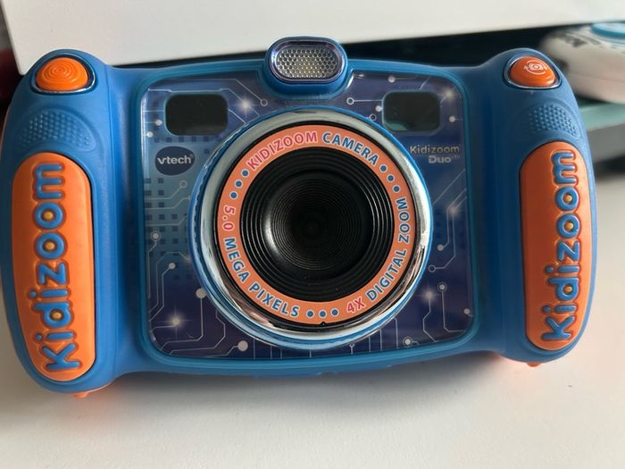 Kids camera vtech