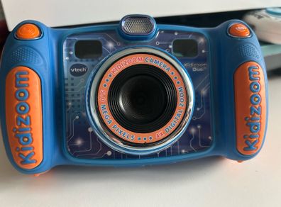 Kids camera vtech