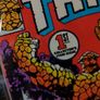 The Thing ! First Issue ! Hot Copy ! by John Byrne ! Bronze Age Comic from 1983 ! by Marvel ! Image 3
