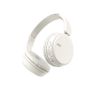 JVC HA-S36WW White Bluetooth Headphones Image 3