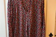 Miss Captain Blouse / Top - Size 12