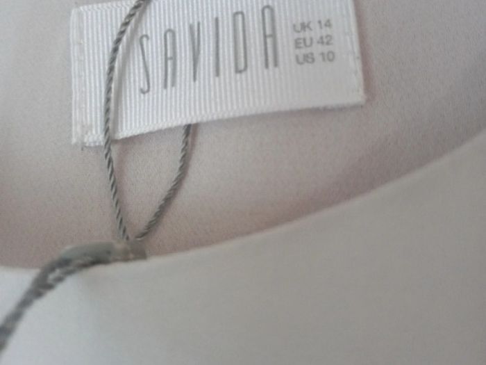 ladies savida dress