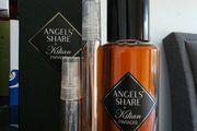 Kilian Angels Share Paradis