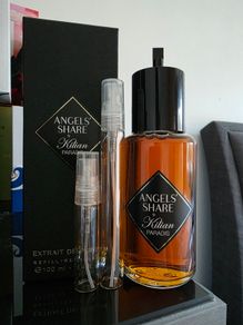 Kilian Angels Share Paradis