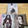 Fashion/News magazines Image 2