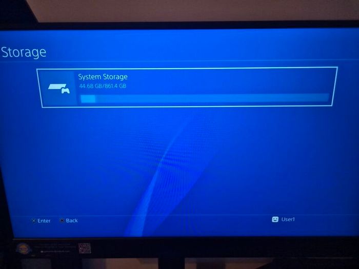 PS4 Call Of Duty Limited Edition 1TB Low Firmware 11.00 Great Condition