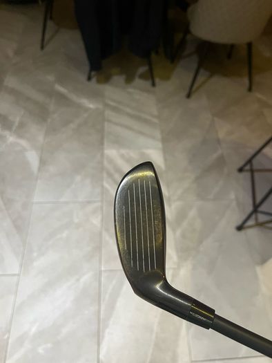 Mizuno ST Max hybrid 19 deg