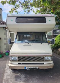 Motorhome