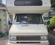 Motorhome
