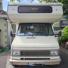 Motorhome