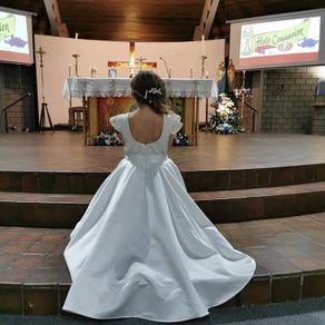 communion