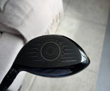 Callaway Mavrik Driver w/ Rogue 70x Xtra Stiff sha