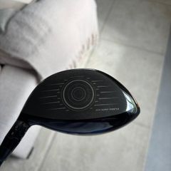 Callaway Mavrik Driver w/ Rogue 70x Xtra Stiff sha