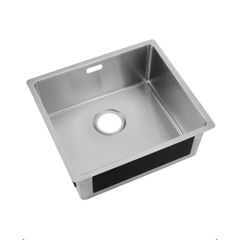 Stainless steel sink