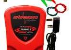 Brand New SRM412 Mains Electric Fence Energiser/Fencer