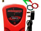 Brand New SRM412 Mains Electric Fence Energiser/Fencer