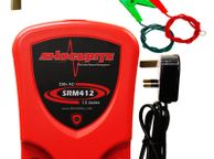 main image for ad Brand New SRM412 Mains Electric Fence Energiser/Fencer