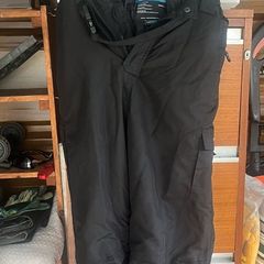 waterproof trousers
