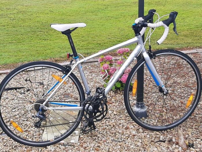 Ladies bike