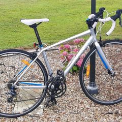 Ladies bike