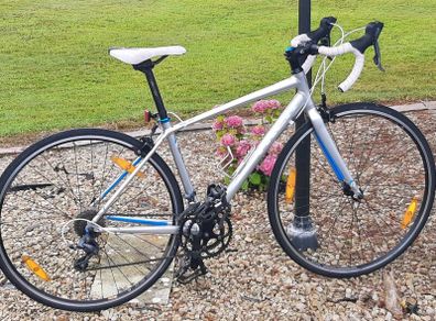 Ladies bike