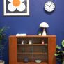Vintage Nasthan Display Cabinet Image 2