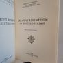 Creative Redemption in Deutero-Isaiah by Carroll Stuhlmueller. Published by Biblical Institute Press, Rome (HQ577) Image 2