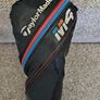 Taylormade M4  3 wood Image 5