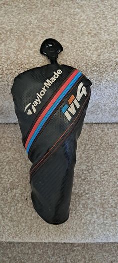 Taylormade M4  3 wood
