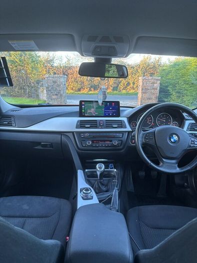 Bmw F30 320d
