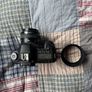 Canon 5D Mk II, 50mm 1.4 lens & Battery Grip Image 3