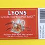 Callcard 1240 Lyons Tea Image 2