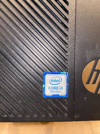 Hp 290 G1
