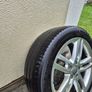 Genuine Audi A4 18" Alloys Image 9