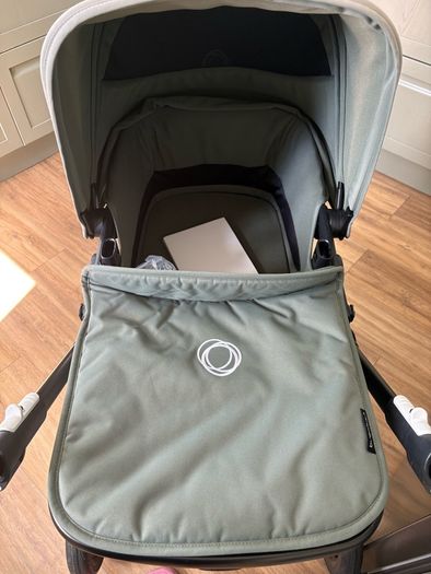 Bugaboo Fox3
