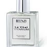 Egoiste Alternative - Eau De Parfum 100ml - JFenzi Le'chel Clasique Titanium Men Image 2