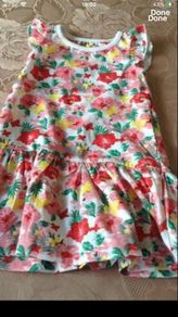 Girls stunning dress 9/12 mths