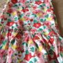 Girls stunning dress 9/12 mths Image 10
